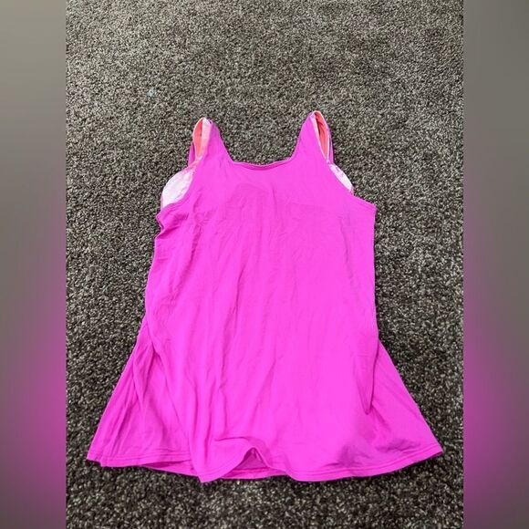 Ivivva Tank 12 - Picture 1 of 3